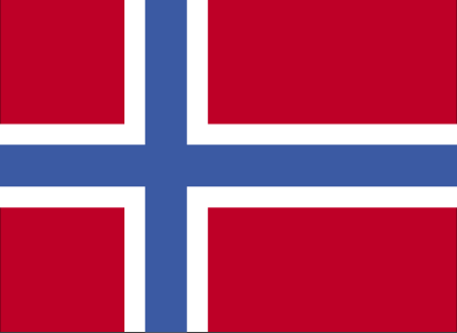 Which country does this flag belong to?