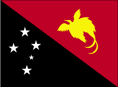 Which country does this flag belong to?