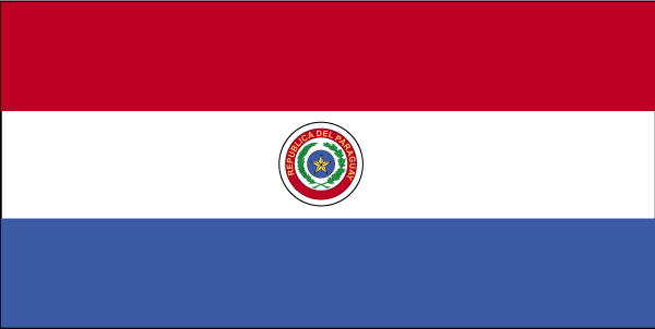Which country does this flag belong to?