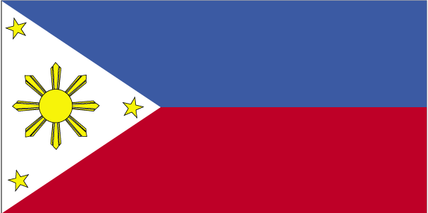 Which country does this flag belong to?