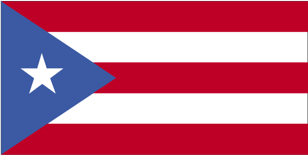 Who does this flag belong to?