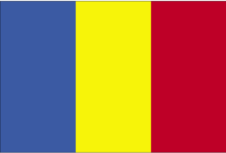 Which country does this flag belong to?