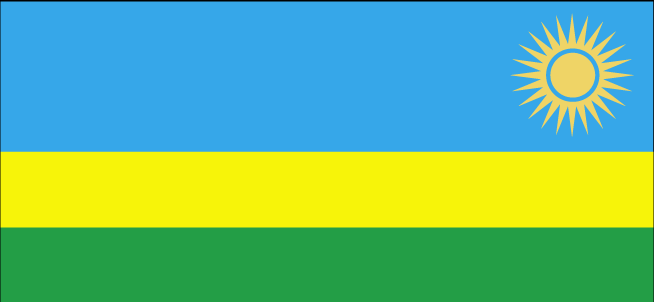 Which country does this flag belong to?