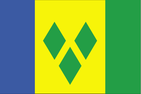 Which country does this flag belong to?