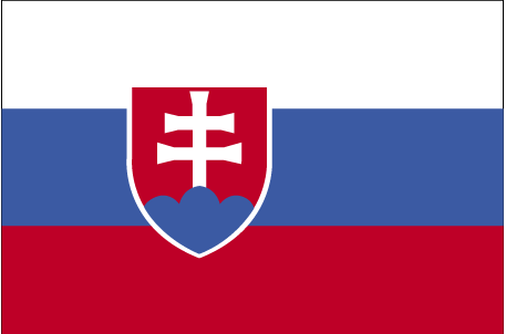 Which country does this flag belong to?