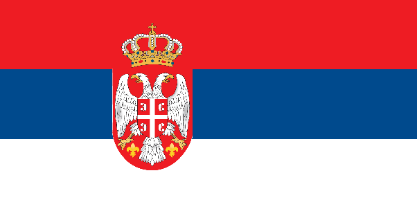 Which country does this flag belong to?