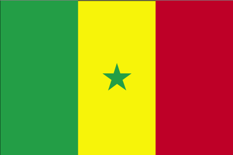 Which country does this flag belong to?