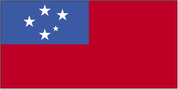 Which country does this flag belong to?