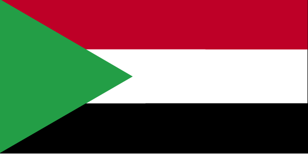 Which country does this flag belong to?