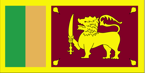 Which country does this flag belong to?
