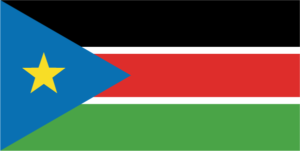 Which country does this flag belong to?