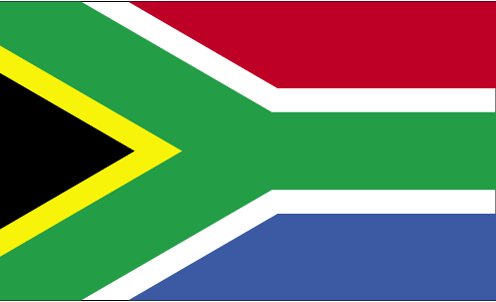 Which country does this flag belong to?