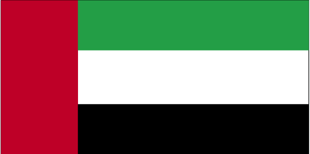 Which country does this flag belong to?