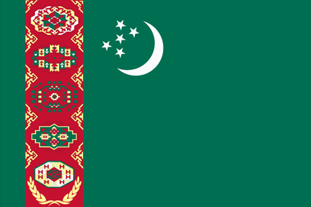 Which country does this flag belong to?