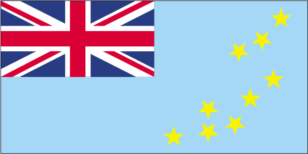 Which country does this flag belong to?