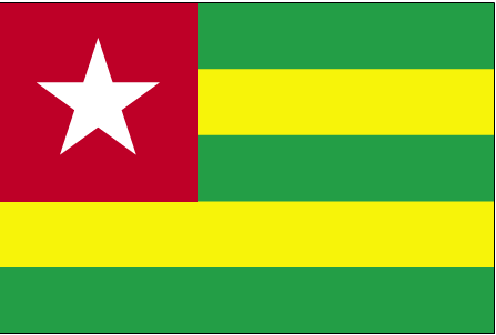 Which country does this flag belong to?