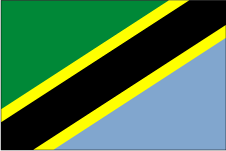 Which country does this flag belong to?