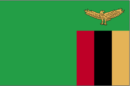 Which country does this flag belong to?