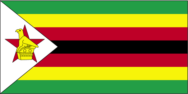 Which country does this flag belong to?
