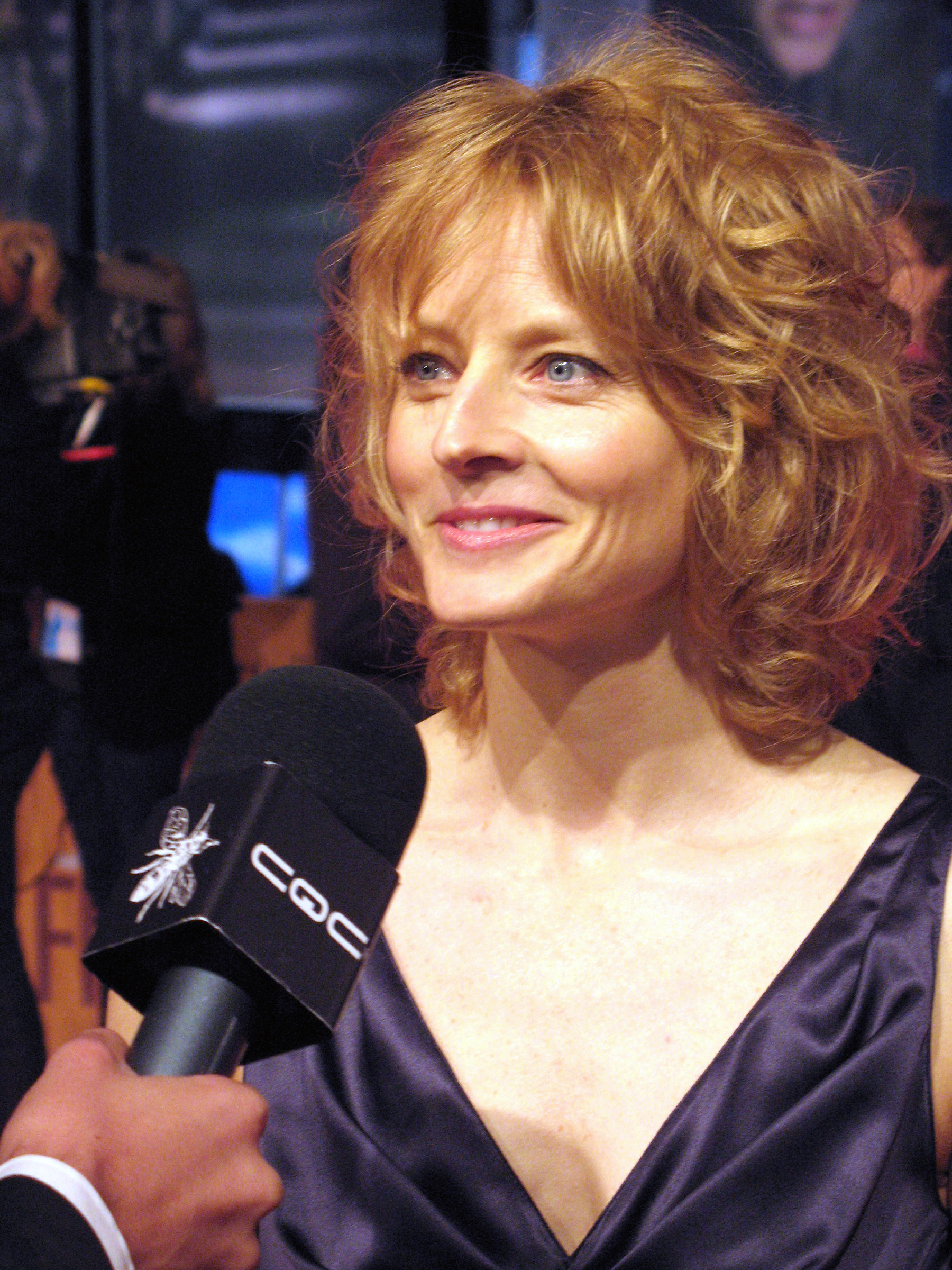 What is the name of this actress?