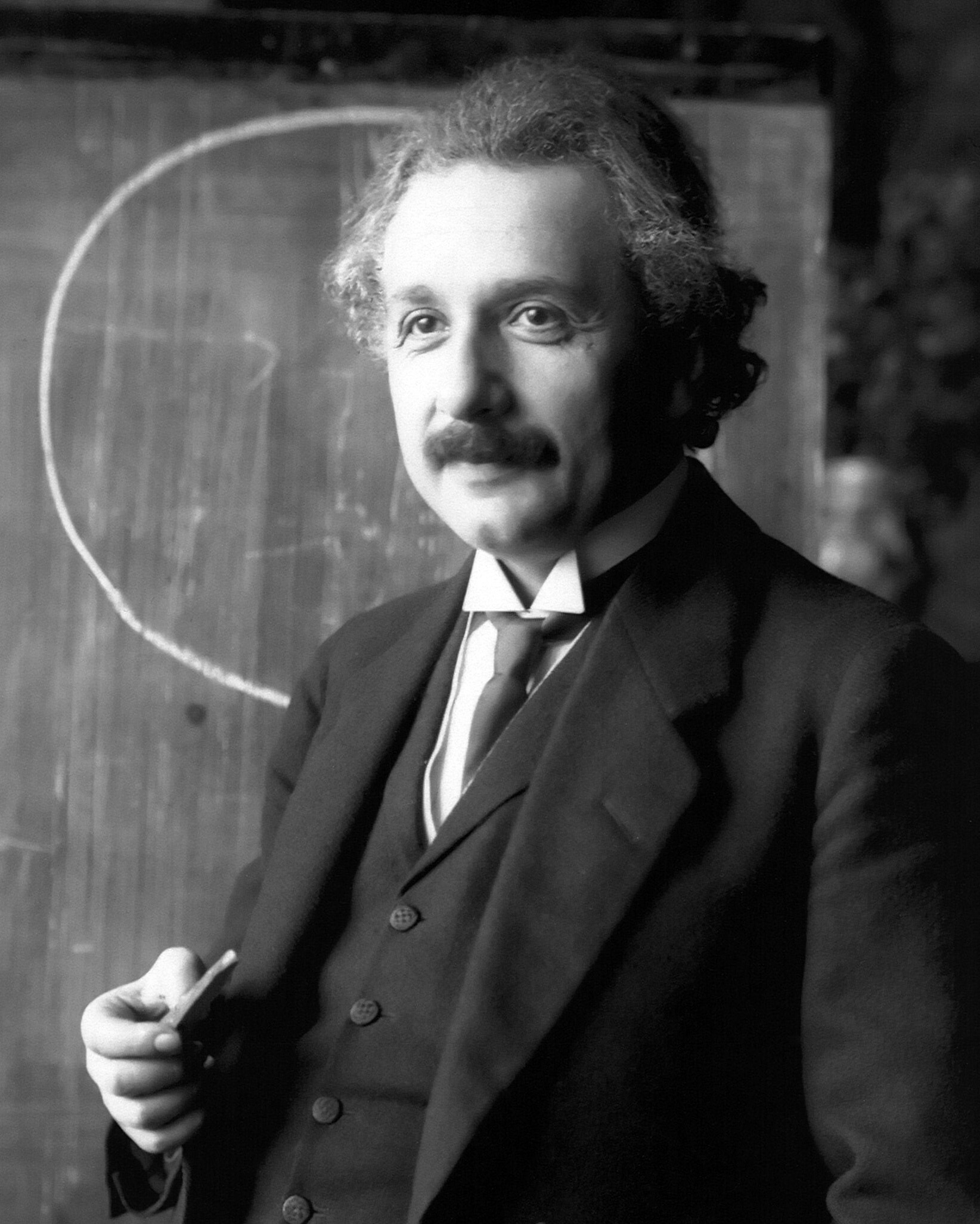 ¿Cuál es el nombre de este personaje histórico?