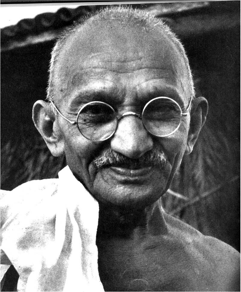 What is the name of the historical figure?