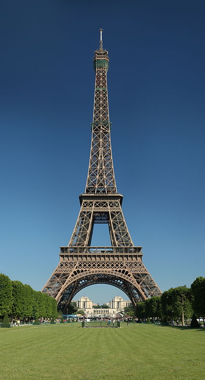 Where can you find this sight?