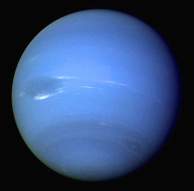 What is the name of this planet?