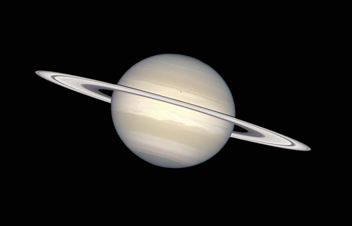 What is the name of this planet?
