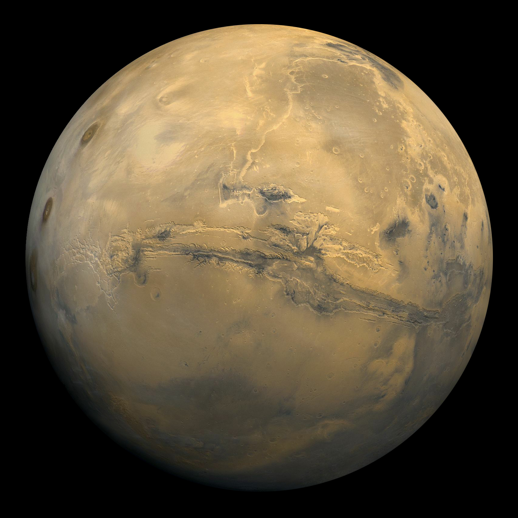 What is the name of this planet?