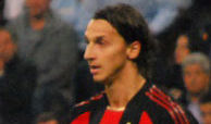 What is the name of the football player?