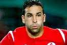 What is the name of the football player?