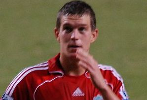 What is the name of the football player?