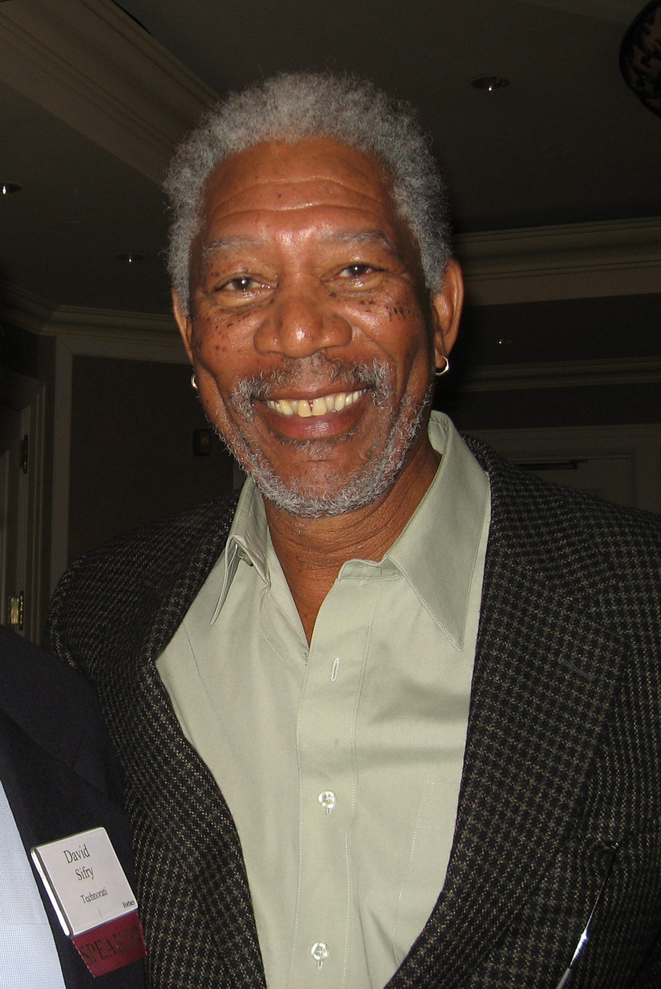 What is the name of this actor?