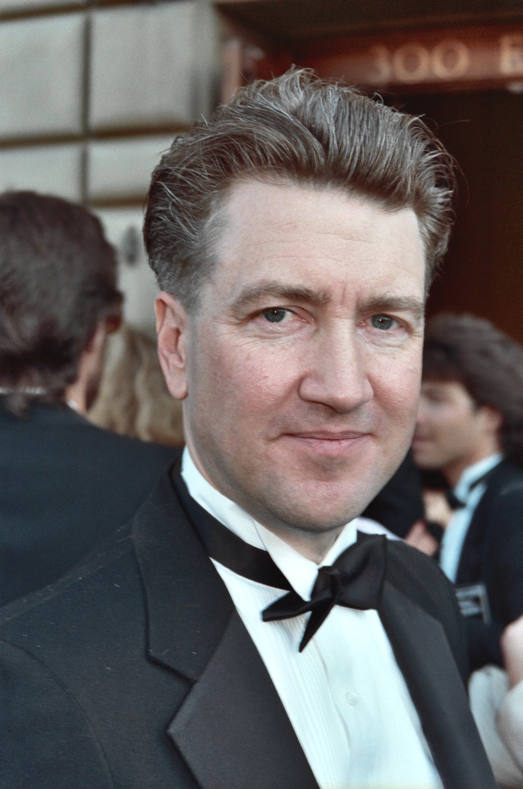 What is the name of this director?