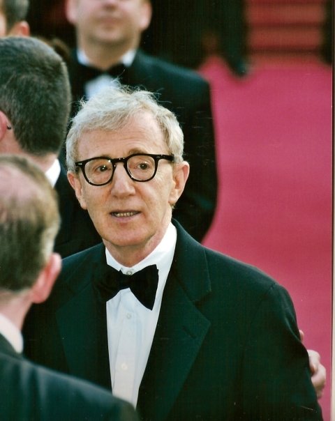 What is the name of this director?