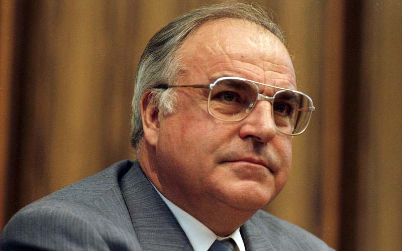 What is the name of this head of state?