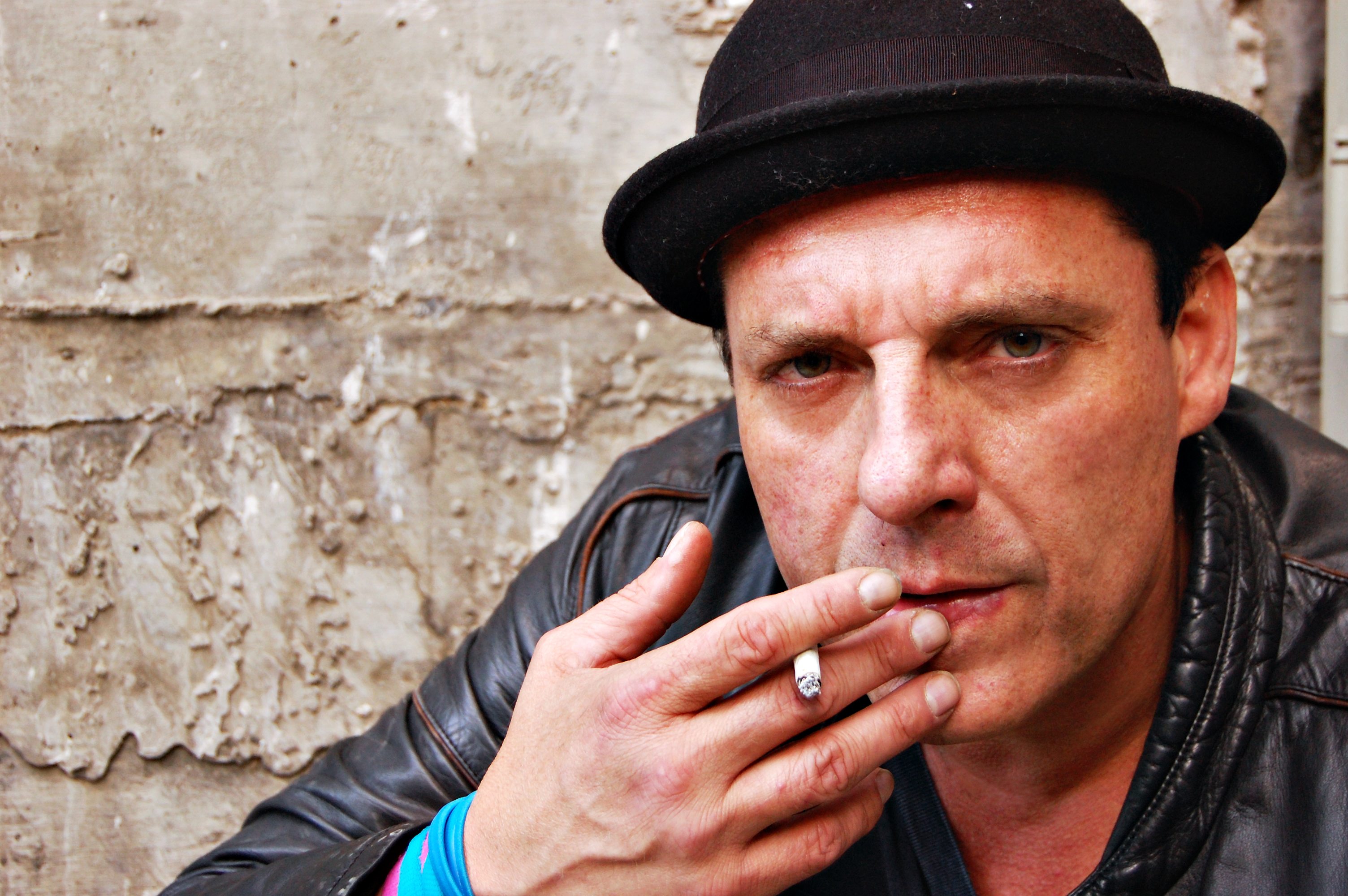 Wie heißt dieser Schauspieler?