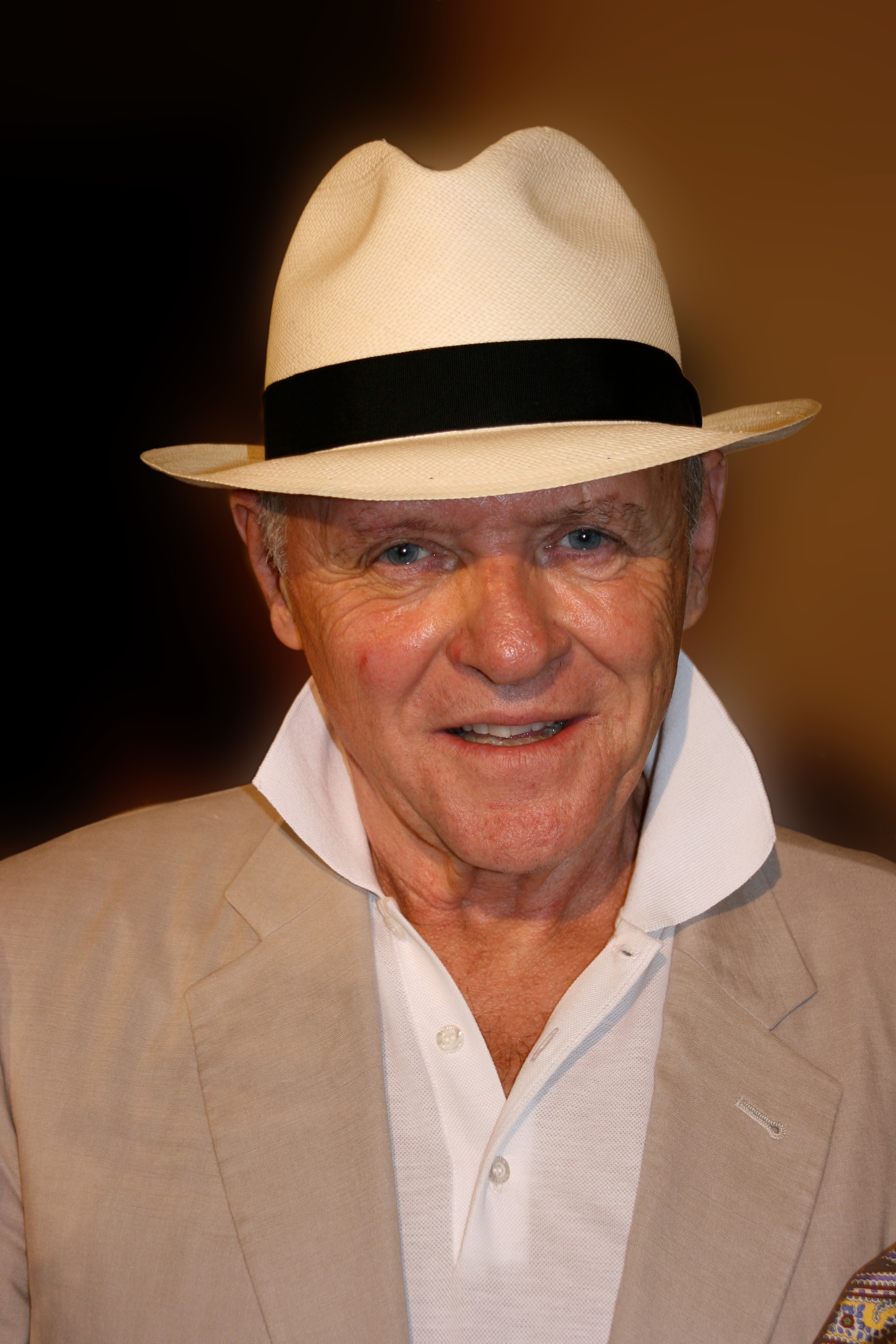¿Cuál es el nombre de este actor?