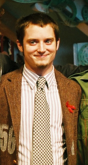 What is the name of this actor?