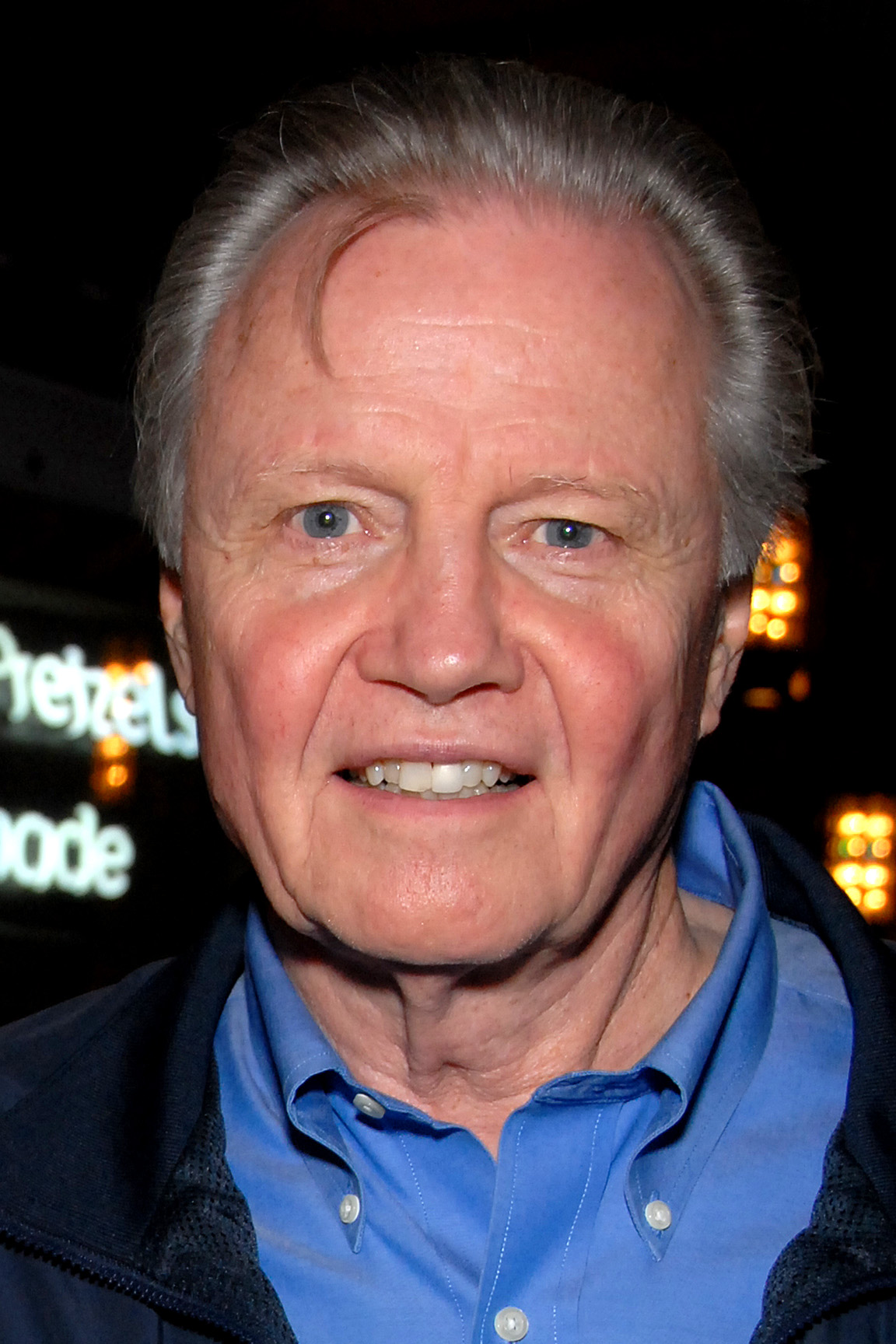 What is the name of this actor?