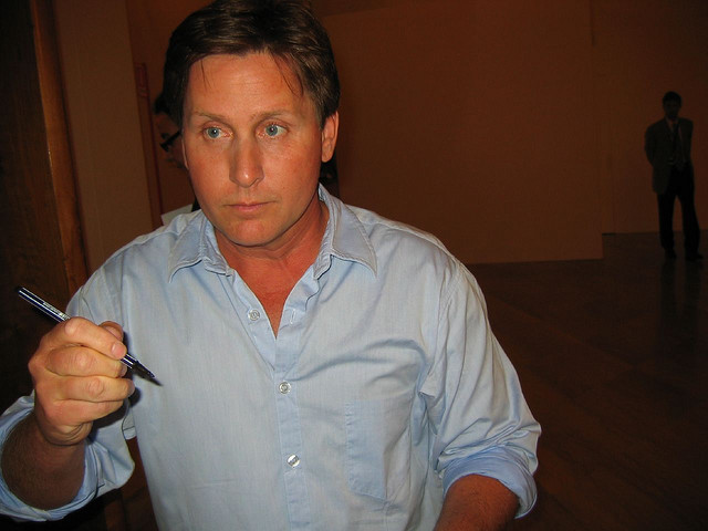 What is the name of this actor?