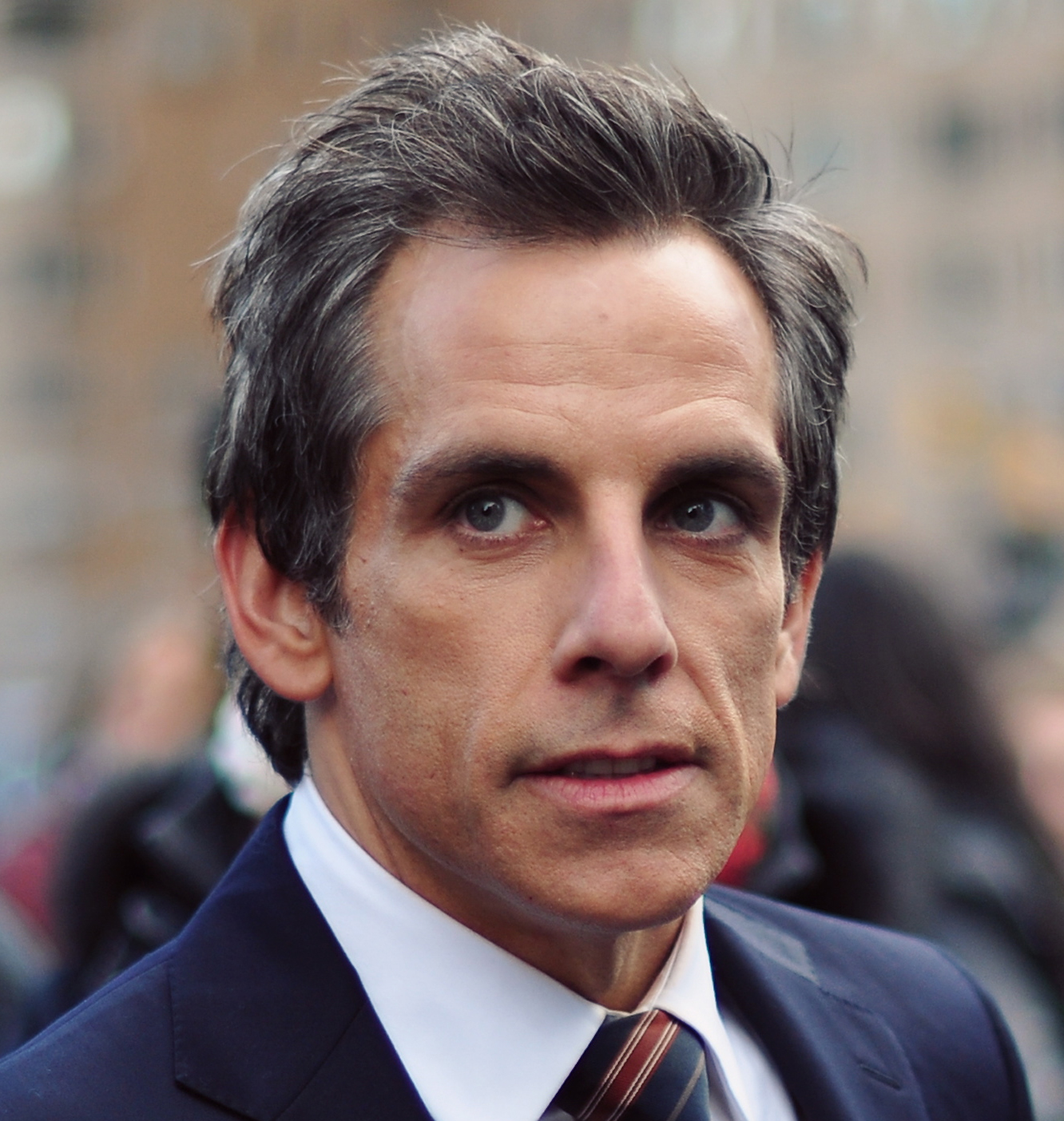 What is the name of this actor?