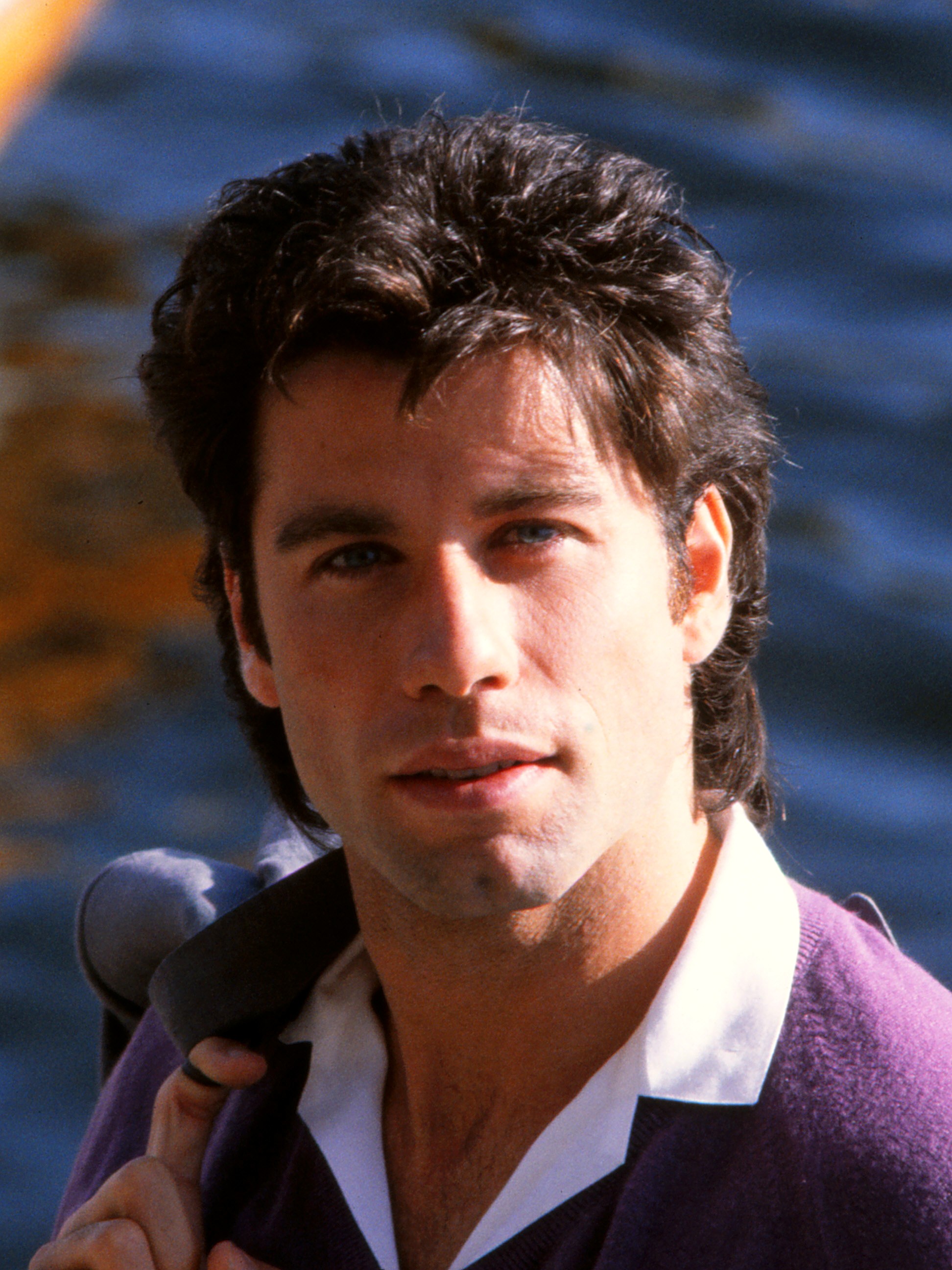 What is the name of this actor?