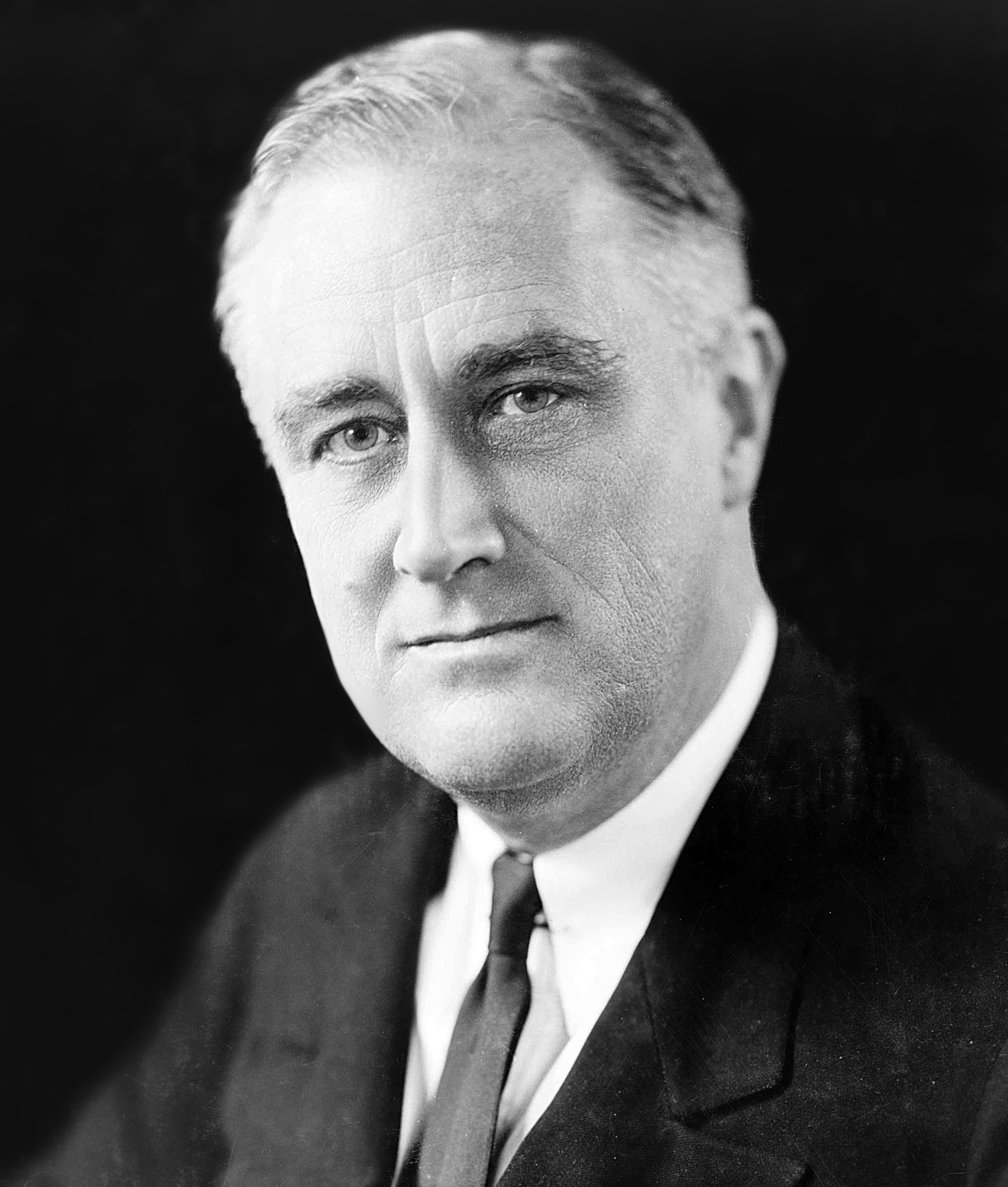 Qual é o nome desse presidente americano?