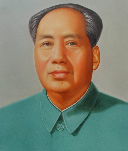 What is the name of this head of state?