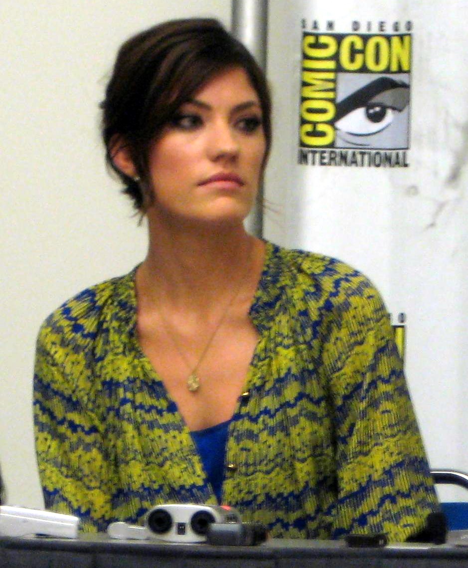 What is the name of this actress?