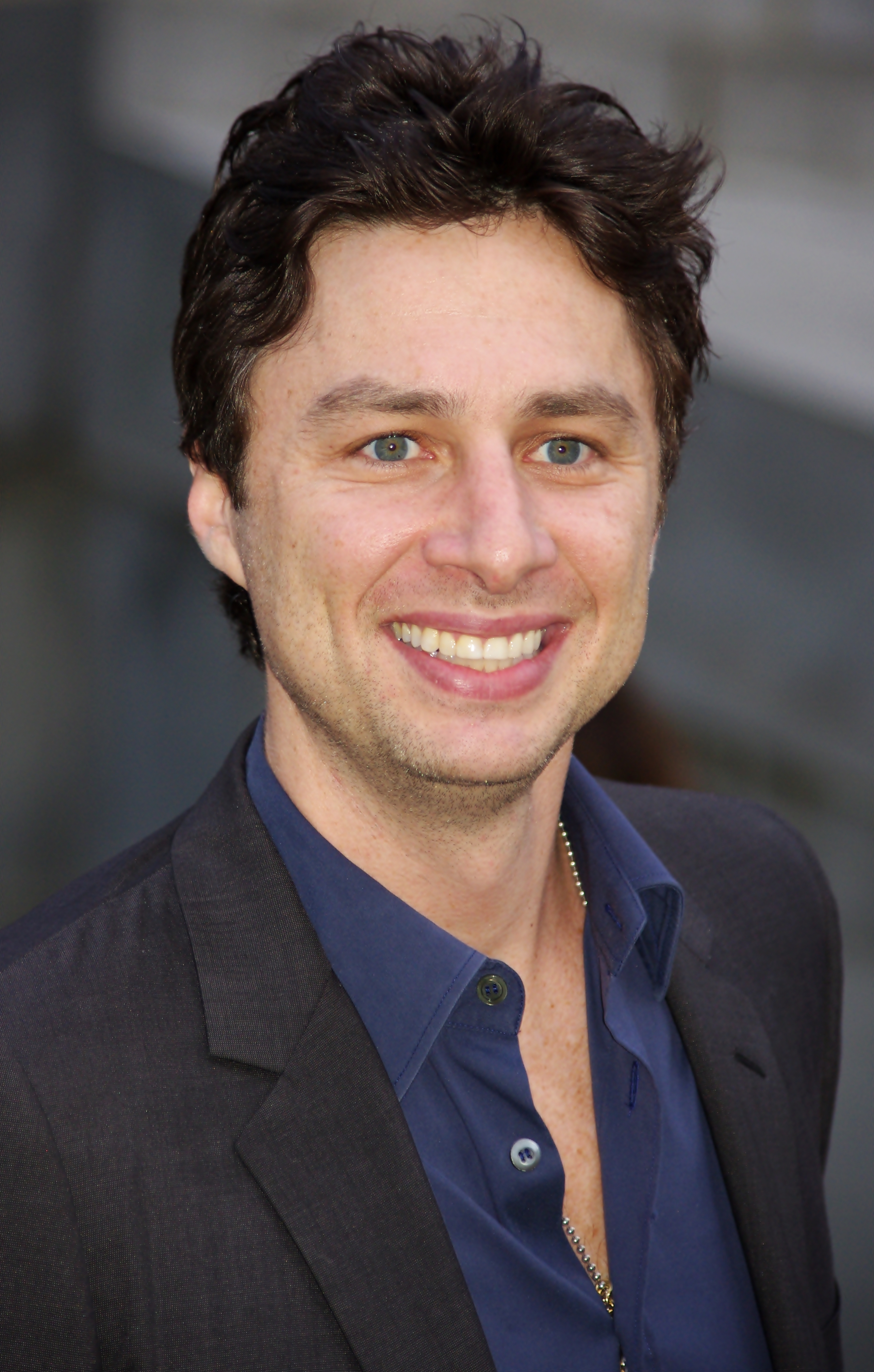 What is the name of this actor?