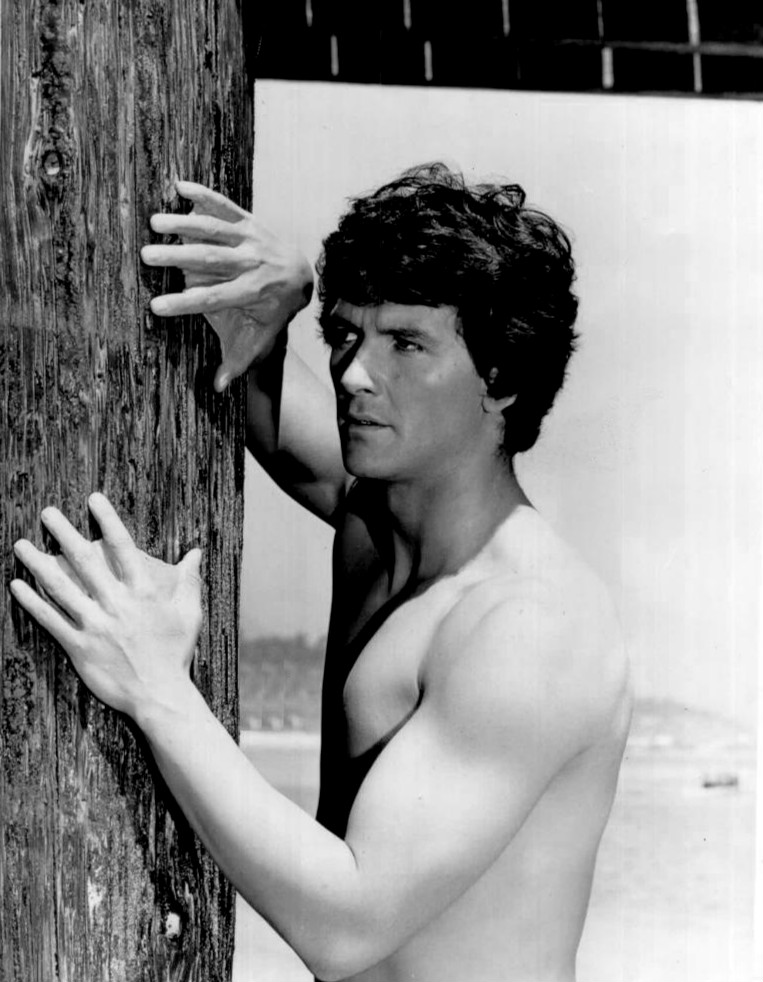 What is the name of this actor?
