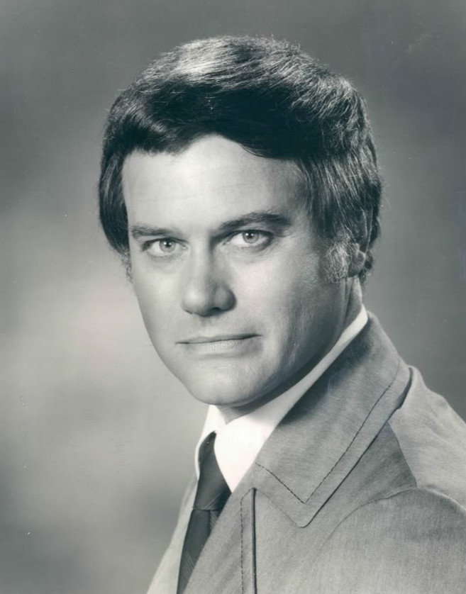What is the name of this actor?
